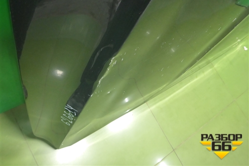 Капот (5032064600C15) для Geely Monjaro с 2021г