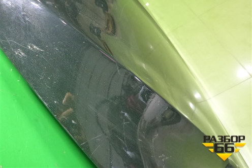 Капот (5032064600C15) для Geely Monjaro с 2021г