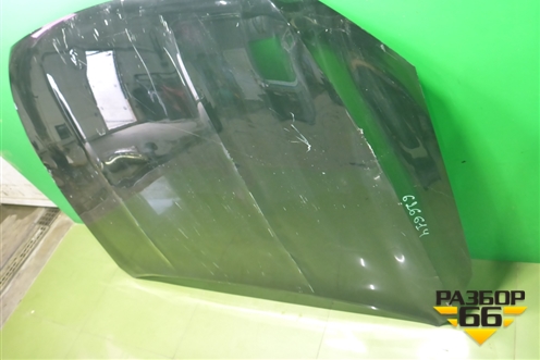 Капот (5032064600C15) для Geely Monjaro с 2021г