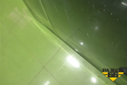 Капот (5032064600C15) для Geely Monjaro с 2021г
