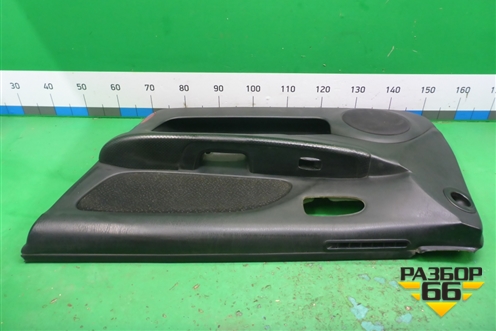 Обшивка двери передней правой под электрику (823023D121TX) для Hyundai Sonata-5 с 2001г