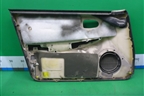 Обшивка двери передней правой под электрику (823023D121TX) для Hyundai Sonata-5 с 2001г