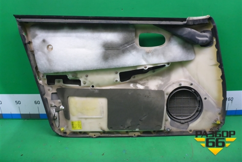 Обшивка двери передней правой под электрику (823023D121TX) для Hyundai Sonata-5 с 2001г