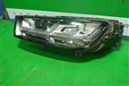 Фара левая (до 2019г Full Led Matrix без блоков) (4M0941035) для Audi Q7 c 2015г