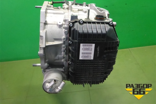 АКПП (2.0л) (1500010CD05) для Changan UNI-K с 2020г