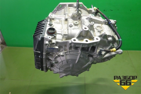 АКПП (2.0л) (1500010CD05) для Changan UNI-K с 2020г
