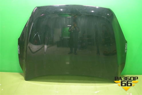 Капот (после 2013г) (31335876) для Volvo XC60 с 2008-2017г