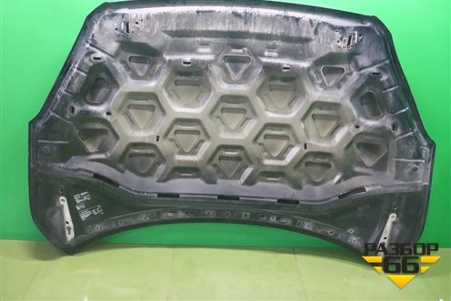 Капот (после 2013г) (31335876) для Volvo XC60 с 2008-2017г
