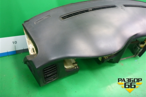 Торпедо под AIR BAG без AIR BAG (8472038950) для Hyundai Sonata-5 с 2001г