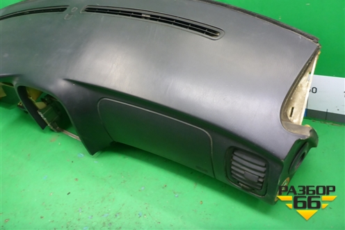 Торпедо под AIR BAG без AIR BAG (8472038950) для Hyundai Sonata-5 с 2001г