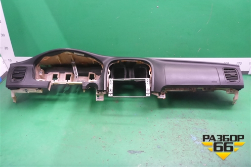 Торпедо под AIR BAG без AIR BAG (8472038950) для Hyundai Sonata-5 с 2001г