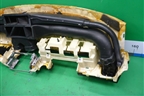 Торпедо под AIR BAG без AIR BAG (8472038950) для Hyundai Sonata-5 с 2001г