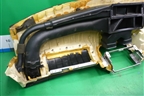 Торпедо под AIR BAG без AIR BAG (8472038950) для Hyundai Sonata-5 с 2001г