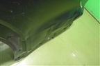 Дверь задняя правая (5081048000C15) для Geely Tugella с 2019г