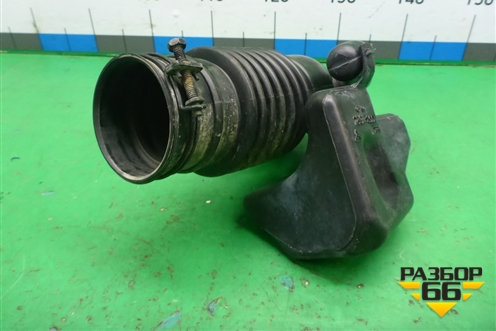 Патрубок воздушного фильтра (2813838003) для Hyundai Sonata-5 с 2001г