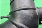 Патрубок воздушного фильтра (2813838003) для Hyundai Sonata-5 с 2001г