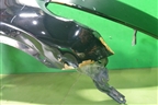 Крыло переднее правое (F31001CAAA) для Infiniti Infiniti FX35/37/50 QX70 (S51) с 2008-2013г