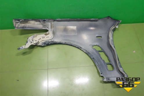 Крыло переднее правое (F31001CAAA) для Infiniti Infiniti FX35/37/50 QX70 (S51) с 2008-2013г