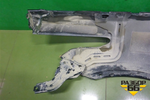 Крыло переднее правое (F31001CAAA) для Infiniti Infiniti FX35/37/50 QX70 (S51) с 2008-2013г