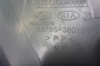 Накладка внутренняя (за заднее сидение правая) (8578538010) для Hyundai Sonata-5 с 2001г