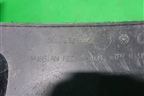 Брызговик передний правый (передняя часть) (60U853888) для Skoda Rapid с 2013г