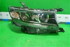 Фара правая (после 2017г LED с блоком) (8114560N20) для Toyota Land Cruiser Prado(150) с 2009г