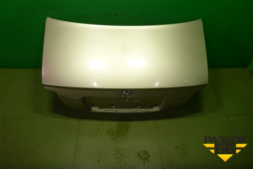 Крышка багажника для Hyundai Sonata-5 с 2001г