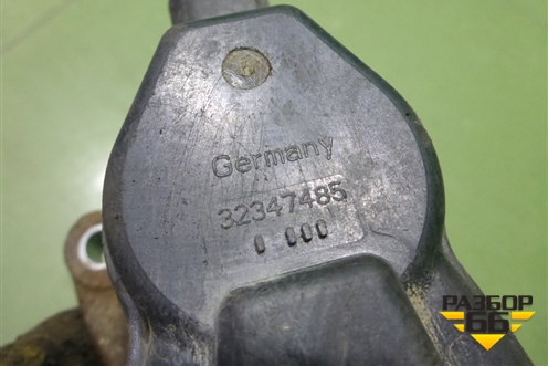 Суппорт задний правый для Audi A4 (В8) с 2007-2015г