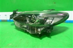 Фара левая (после 2015г Led) для Mazda Mazda 6 (GJ) с 2012г
