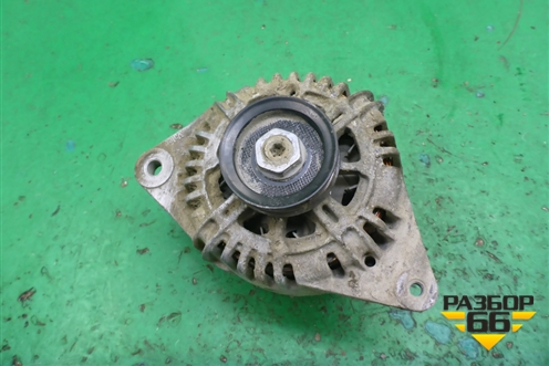 Генератор (2.0л) (3730038400) для Hyundai Sonata-5 с 2001г