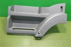 Корпус подножки левой (верхний) (A9436663801) для Mercedes Benz  TRUCK Actros MP3 с 2008г