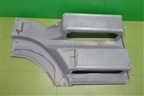 Корпус подножки левой (верхний) (A9436663801) для Mercedes Benz  TRUCK Actros MP3 с 2008г