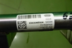 Рейка топливная рампа (2.0л) (F01R00PA55) для Changan UNI-K с 2020г