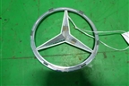 Эмблема (на решетку радиатора) (A0008173200) для Mercedes Benz E-Klass W213 с 2016г