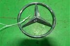 Эмблема (на решетку радиатора) (A0008173200) для Mercedes Benz E-Klass W213 с 2016г