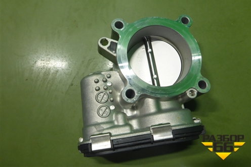 Заслонка дроссельная электрическая (2.0л) (3765010A03) для Changan UNI-K с 2020г