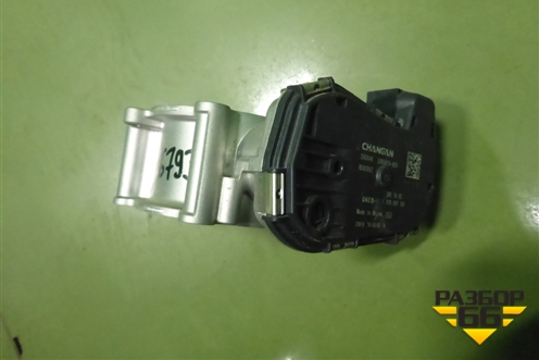 Заслонка дроссельная электрическая (2.0л) (3765010A03) для Changan UNI-K с 2020г