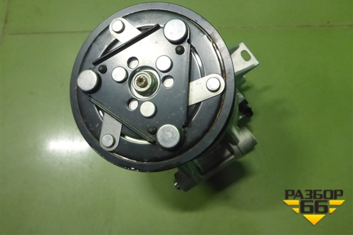 Компрессор кондиционера (8103100BQ04) для Changan UNI-K с 2020г