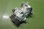 Компрессор кондиционера (8103100BQ04) для Changan UNI-K с 2020г