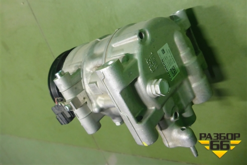 Компрессор кондиционера (8103100BQ04) для Changan UNI-K с 2020г