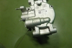 Компрессор кондиционера (8103100BQ04) для Changan UNI-K с 2020г