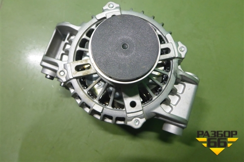 Генератор (140А) (3701010A11) для Changan UNI-K с 2020г