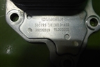 Радиатор маслоохладитель КПП (1013010A02) для Changan UNI-K с 2020г