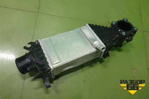 Интеркулер (2.0л) (1119600A01) для Changan UNI-K с 2020г