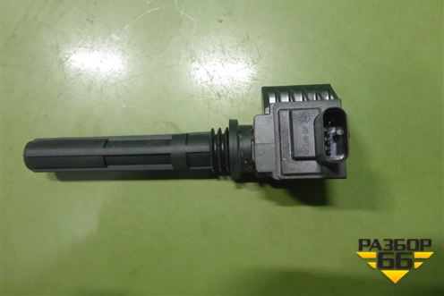 Катушка зажигания (2.0л) (3705010NE01) для Changan UNI-K с 2020г