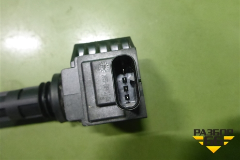 Катушка зажигания (2.0л) (3705010NE01) для Changan UNI-K с 2020г