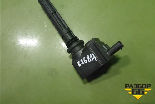 Катушка зажигания (2.0л) (3705010NE01) для Changan UNI-K с 2020г