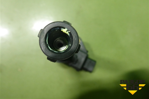 Катушка зажигания (2.0л) (3705010NE01) для Changan UNI-K с 2020г