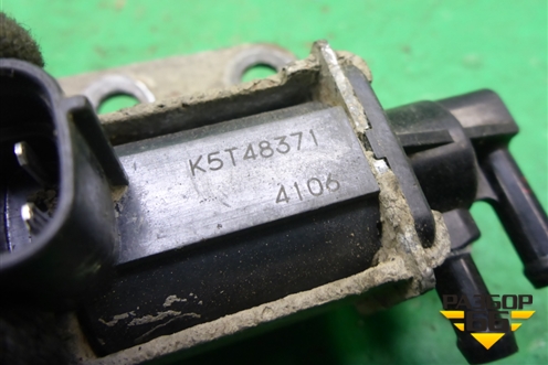 Клапан электромагнитный (K5T48371) для Hyundai Sonata-5 с 2001г