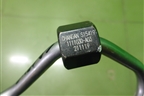 Трубка топливная (2.0л) (1111030A03) для Changan UNI-K с 2020г